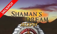 Shamans Dream Jackpot Slot