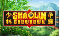 Shaolin Showdown Slot