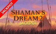 Shamans Dream 2 Jackpot Slot