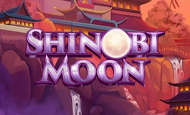 Shinobi Moon Slot