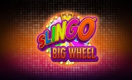 Slingo Big Wheel Slot