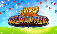 Slingo Carnival Slot