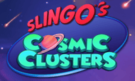 Slingo Cosmic Clusters Slot