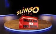 Slingo Deal or No Deal Slot