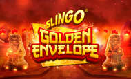 Slingo Golden Envelope Slot