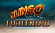 Slingo Lightning Slot