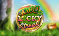 Slingo Lucky Streak Slot