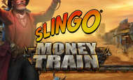 Slingo Money Train Slot