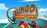 Slingone Fishin' Slot