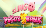 Slingo Piggy Bank Slot