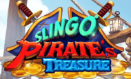 Slingo Pirates Treasure Slot