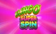 Slingo Super Spin Slot