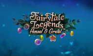 Fairytale Legends Hansel and Gretel Slot