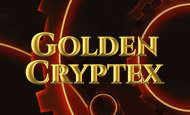 Golden Cryptex Slot