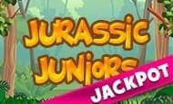 Jurassic Juniors Jackpot