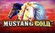 Mustang Gold Slot