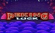 Peking Luck Slot