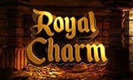 Royal Charm Scratch Card