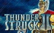 Thunderstruck II Slot