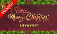 Very Merry Christmas Jackpot Slot