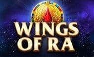 Wings of Ra Slot