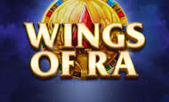 Wings of Ra Slot