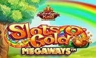 Slots of Gold Megaways JPK Slot