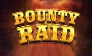 Bounty Raid Slot