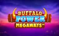 Buffalo Power Megaways Slot
