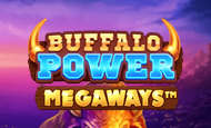 Buffalo Power Megaways Slot