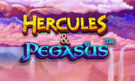 Hercules and Pegasus Slot