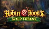 Robin Hood's Wild Forest Slot