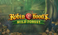 Robin Hood's Wild Forest Slot