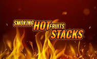 Smoking Hot Fruits Stacks Slot