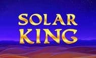 Solar King Slot