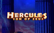 Hercules Son of Zeus Slot