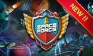 Space Force Slot