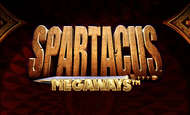 Spartacus Megaways Slot