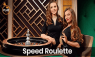 Speed Roulette