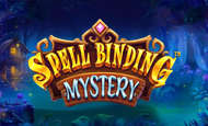 Spell Binding Mystery Slot