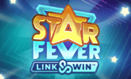Star Fever Link & Win Slot