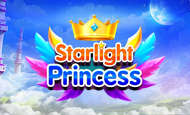 Starlight Princess Slot