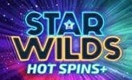 Star Wilds Hot Spins Slot