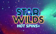 Star Wilds Hot Spins Slot