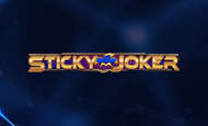 Sticky Joker Slot