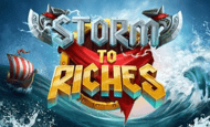 Storm to Riches Slot