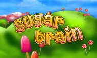 Sugar Train Slot