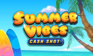 Summer Vibes Cash Shot Slot