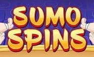 Sumo Spins Slot