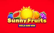 Sunny Fruits Slot